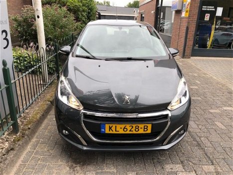 Peugeot 208 - 1.6 BlueHDi Blue Lease 5-Deurs/Airco/navigatie - 1