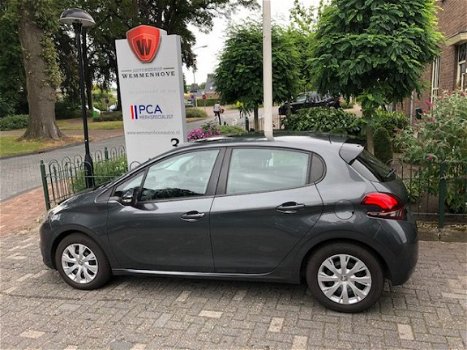 Peugeot 208 - 1.6 BlueHDi Blue Lease 5-Deurs/Airco/navigatie - 1