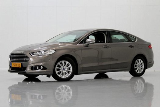 Ford Mondeo - 1.5 Titanium 161PK , NAVI | PARK.ASSISTENT | CLIMA | CRUISE - 1