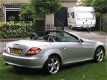 Mercedes-Benz SLK-klasse - 200 K. AUTOMAAT, 95.000KM NEDERLANDSE AUTO CLIMATE CONTROL, NEKVERWARMING - 1 - Thumbnail