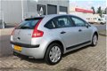 Citroën C4 - 1.6-16V Ligne Prestige Silverline Huurkoop Inruil Garantie Service Apk - 1 - Thumbnail