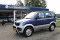 Daihatsu Terios - 1.3 DX AUTOMAAT Blueline Huurkoop Inruil Garantie Service Apk - 1 - Thumbnail