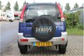 Daihatsu Terios - 1.3 DX AUTOMAAT Blueline Huurkoop Inruil Garantie Service Apk - 1 - Thumbnail