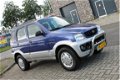 Daihatsu Terios - 1.3 DX AUTOMAAT Blueline Huurkoop Inruil Garantie Service Apk - 1 - Thumbnail