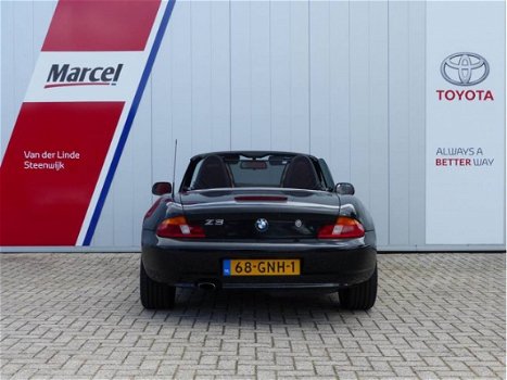 BMW Z3 Roadster - 1.8 - 1