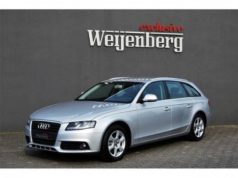 Audi A4 Avant - 1.8 TFSI Pro Line Business - 1