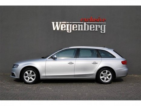 Audi A4 Avant - 1.8 TFSI Pro Line Business - 1