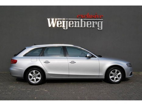 Audi A4 Avant - 1.8 TFSI Pro Line Business - 1