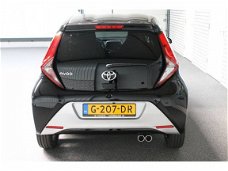 Toyota Aygo - 1.0 VVT-i X-Joy 5-Drs 2019