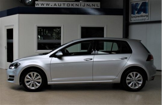 Volkswagen Golf - 1.2 TSI 105pk Trendline Automaat - 1