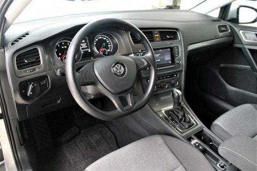 Volkswagen Golf - 1.2 TSI 105pk Trendline Automaat - 1