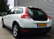 Volvo C30 - 1.6D 109Pk 03-2008 Ice White - 1 - Thumbnail