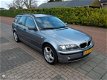 BMW 3-serie Touring - - 316i Black&Silver II LPG G3 Onderbouw - 1 - Thumbnail