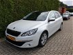 Peugeot 308 SW - 1.6HDI|Executive|Vol.Leer|Afn.Tr.haak|Pano - 1 - Thumbnail