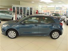 Kia Rio - 1.0 T-GDI 100pk ComfortPlusLine Navigator