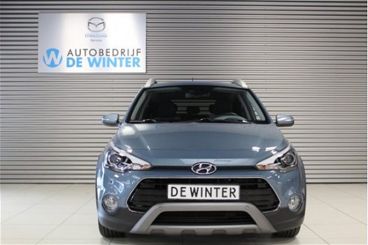 Hyundai i20 - 1.0 T-GDI Active 2016 - 1