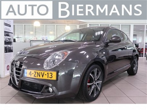 Alfa Romeo MiTo - 1.3 JTDm ECO Escl - 1