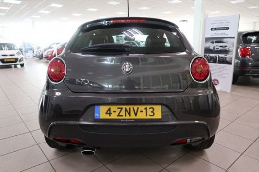 Alfa Romeo MiTo - 1.3 JTDm ECO Escl - 1