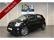 Kia Picanto - 1.0 CVVT First Edition Luxe uitvoering, keurige staat, 1e eigenaar, navigatie RIJKLAAR - 1 - Thumbnail