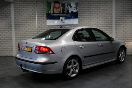 Saab 9-3 Sport Sedan - 1.8t Linear LPG-G3 keurige staat, wel wat gebruikssporen. RIJKLAARPRIJS - 1