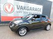 Nissan Juke - 1.6 Acenta / NAVI / TREKHAAK - 1 - Thumbnail