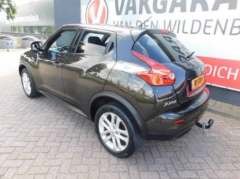 Nissan Juke - 1.6 Acenta / NAVI / TREKHAAK - 1