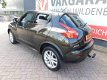 Nissan Juke - 1.6 Acenta / NAVI / TREKHAAK - 1 - Thumbnail