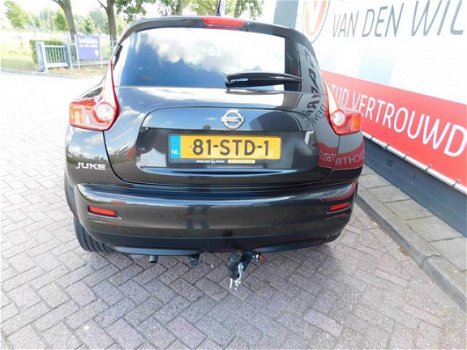 Nissan Juke - 1.6 Acenta / NAVI / TREKHAAK - 1