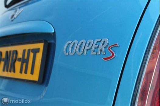 Mini Mini Cooper - 1.6 S - 1
