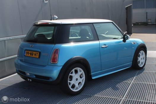 Mini Mini Cooper - 1.6 S - 1