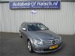 Mercedes-Benz C-klasse Estate - 2.2 CDI C200 AUT - 1 - Thumbnail