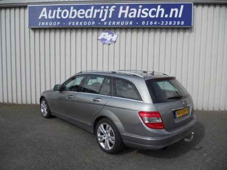 Mercedes-Benz C-klasse Estate - 2.2 CDI C200 AUT - 1