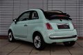 Fiat 500 C - C 80 TWIN AIR TURBO LOUNGE CABRIO SUPERDEAL - CLIMA - PDC - BLUETOOTH - 1 - Thumbnail