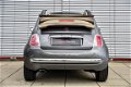 Fiat 500 C - C 80 TWIN AIR TURBO LOUNGE CABRIO SUPERDEAL - CLIMA - PDC - BLUETOOTH - 1 - Thumbnail