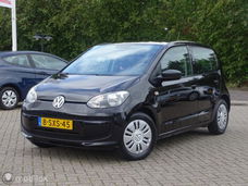 Volkswagen Up! - Airco BlueMotion 5 Drs