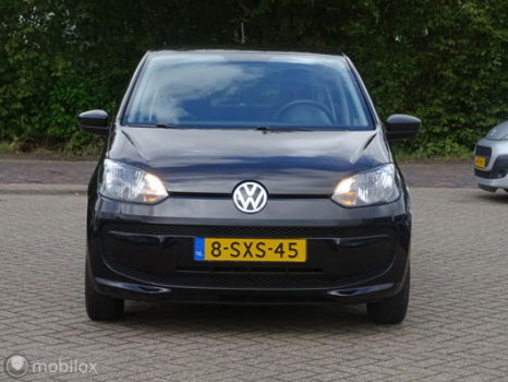 Volkswagen Up! - Airco BlueMotion 5 Drs - 1