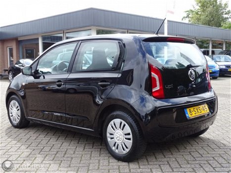 Volkswagen Up! - Airco BlueMotion 5 Drs - 1