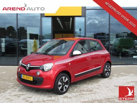 Renault Twingo - 1.0 SCe 70pk S&S Collection - 1