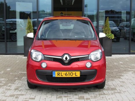 Renault Twingo - 1.0 SCe 70pk S&S Collection - 1