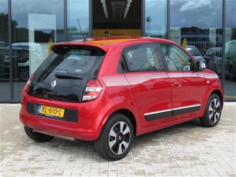 Renault Twingo - 1.0 SCe 70pk S&S Collection - 1