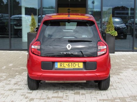 Renault Twingo - 1.0 SCe 70pk S&S Collection - 1