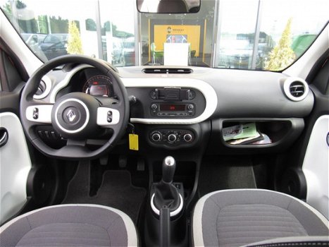 Renault Twingo - 1.0 SCe 70pk S&S Collection - 1