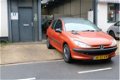 Peugeot 206 - 1.1 XR Nieuwe APK Nieuwe Distributieriem - 1 - Thumbnail