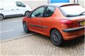 Peugeot 206 - 1.1 XR Nieuwe APK Nieuwe Distributieriem - 1 - Thumbnail