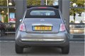 Fiat 500 C - Cabrio TwinAir Turbo 80pk Cult *SUPERDEAL - 1 - Thumbnail