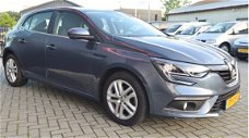 Renault Mégane - 1.2 TCe Zen 130PK NAVI/CLIMA