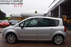 Renault Grand Modus - 1.2 TCE 100PK Dynamique+Trekhaak