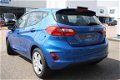 Ford Fiesta - ACTIE* Trend 85pk|NAVI|CRUISE|PDC| - 1 - Thumbnail