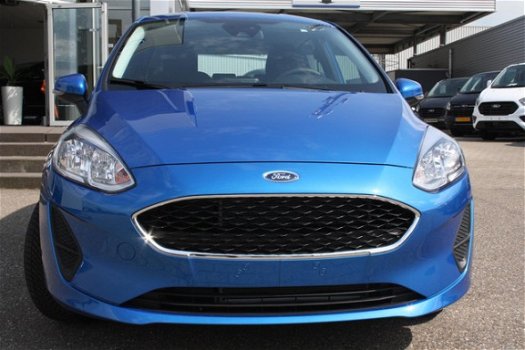 Ford Fiesta - ACTIE* Trend 85pk|NAVI|CRUISE|PDC| - 1