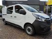 Opel Vivaro - 140PK L2-H1 DC/Edition/Navi/Airco/Trekhaak - 1 - Thumbnail